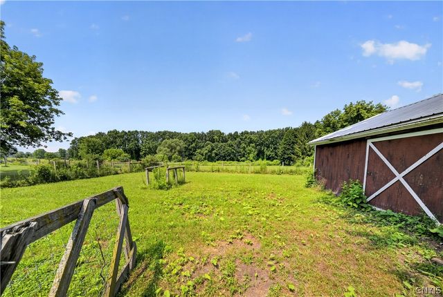 1455 Pompey Center Road, Fabius, NY 13063
