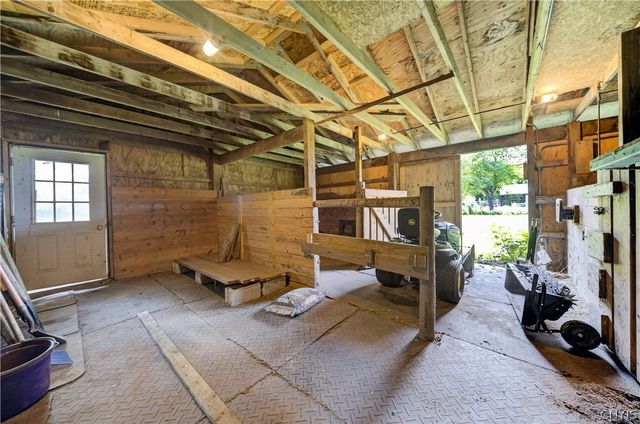 1455 Pompey Center Road, Fabius, NY 13063