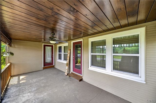 1455 Pompey Center Road, Fabius, NY 13063