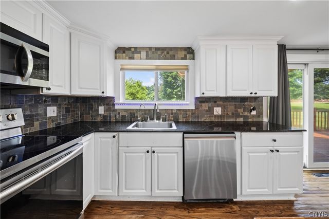 1455 Pompey Center Road, Fabius, NY 13063