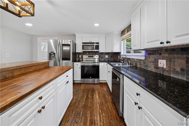 1455 Pompey Center Road, Fabius, NY 13063