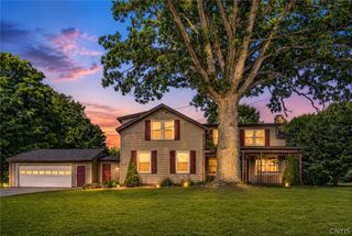 1455 Pompey Center Road, Fabius, NY 13063