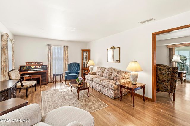 100 Sheldon Avenue, Neptune Township, NJ 07753