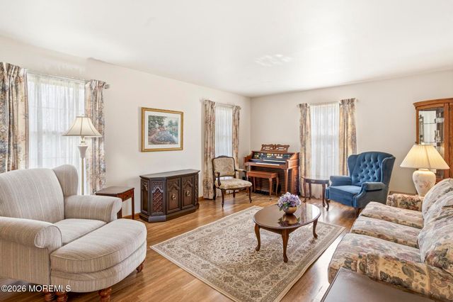 100 Sheldon Avenue, Neptune Township, NJ 07753