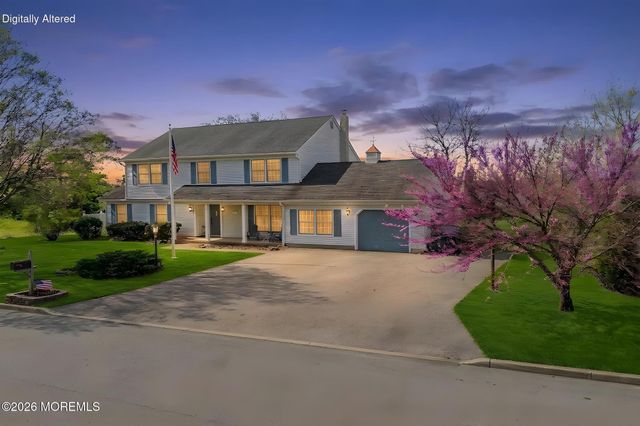 100 Sheldon Avenue, Neptune Township, NJ 07753