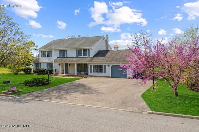 100 Sheldon Avenue, Neptune Township, NJ 07753