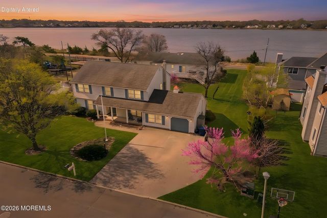 100 Sheldon Avenue, Neptune Township, NJ 07753