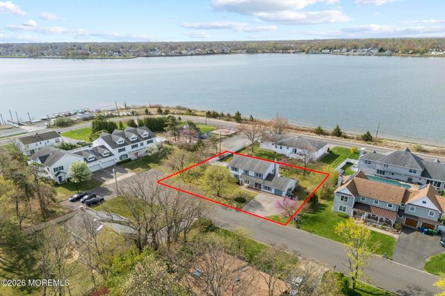 100 Sheldon Avenue, Neptune Township, NJ 07753