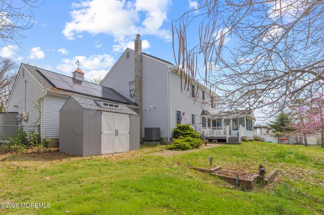 100 Sheldon Avenue, Neptune Township, NJ 07753