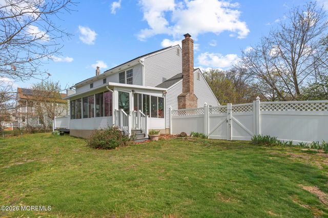 100 Sheldon Avenue, Neptune Township, NJ 07753