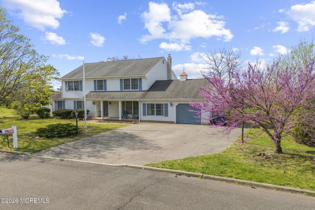 100 Sheldon Avenue, Neptune Township, NJ 07753