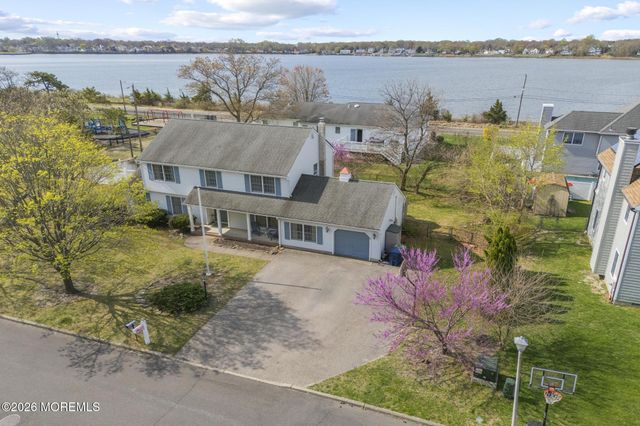 100 Sheldon Avenue, Neptune Township, NJ 07753