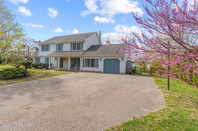 100 Sheldon Avenue, Neptune Township, NJ 07753
