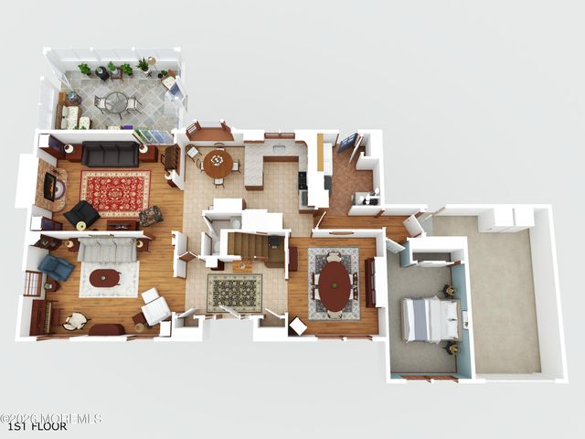 100 Sheldon Avenue, Neptune Township, NJ 07753