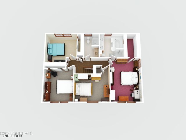 100 Sheldon Avenue, Neptune Township, NJ 07753