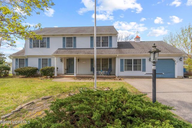 100 Sheldon Avenue, Neptune Township, NJ 07753