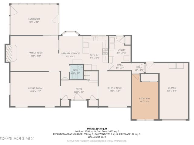 100 Sheldon Avenue, Neptune Township, NJ 07753