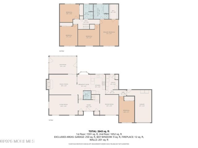 100 Sheldon Avenue, Neptune Township, NJ 07753