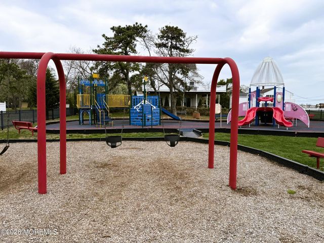 100 Sheldon Avenue, Neptune Township, NJ 07753