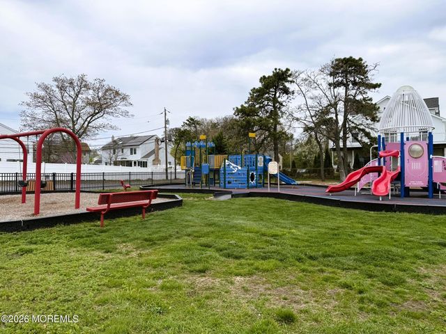 100 Sheldon Avenue, Neptune Township, NJ 07753