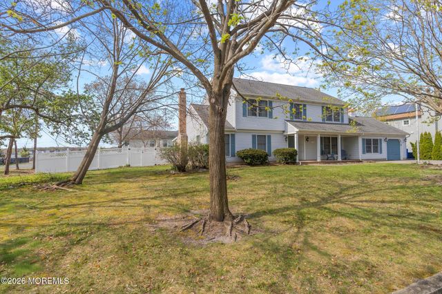 100 Sheldon Avenue, Neptune Township, NJ 07753