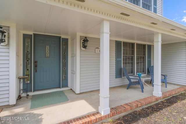 100 Sheldon Avenue, Neptune Township, NJ 07753