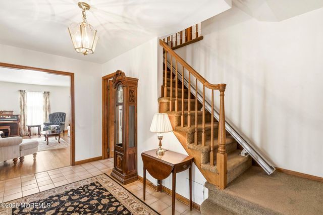 100 Sheldon Avenue, Neptune Township, NJ 07753