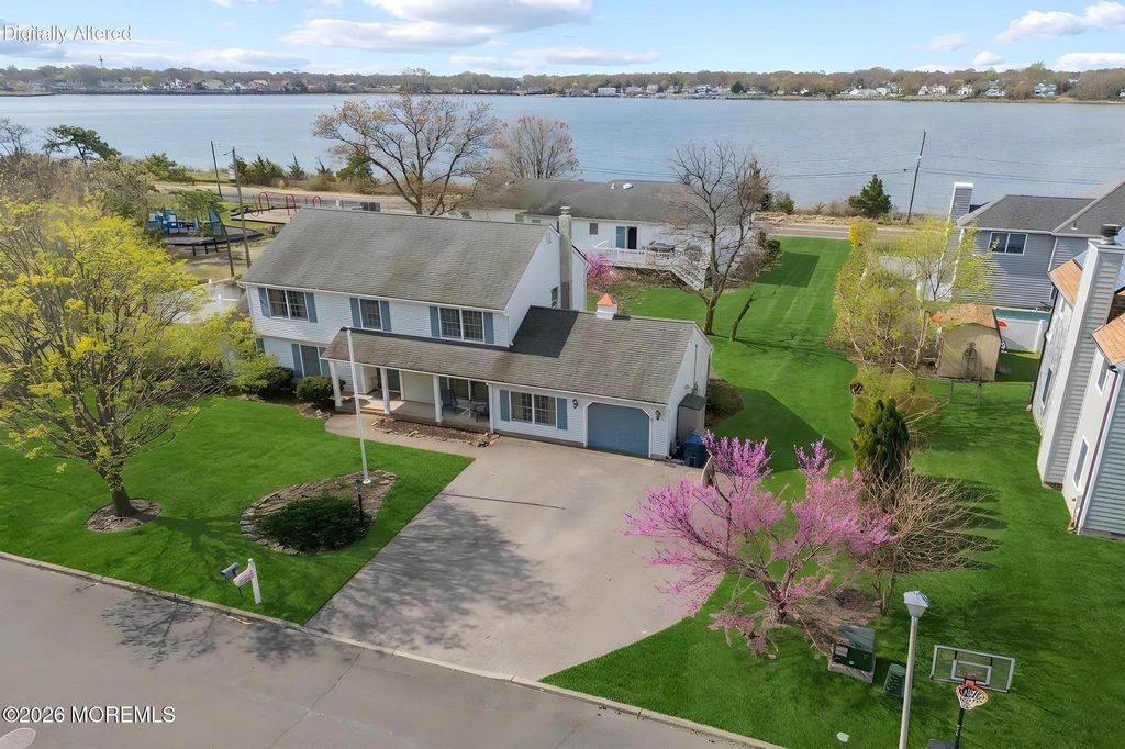 100 Sheldon Avenue, Neptune Township, NJ 07753