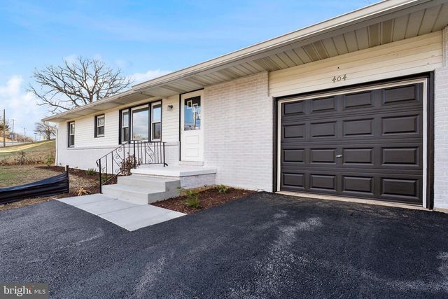 404 PEARL ST, Rising Sun, MD 21911