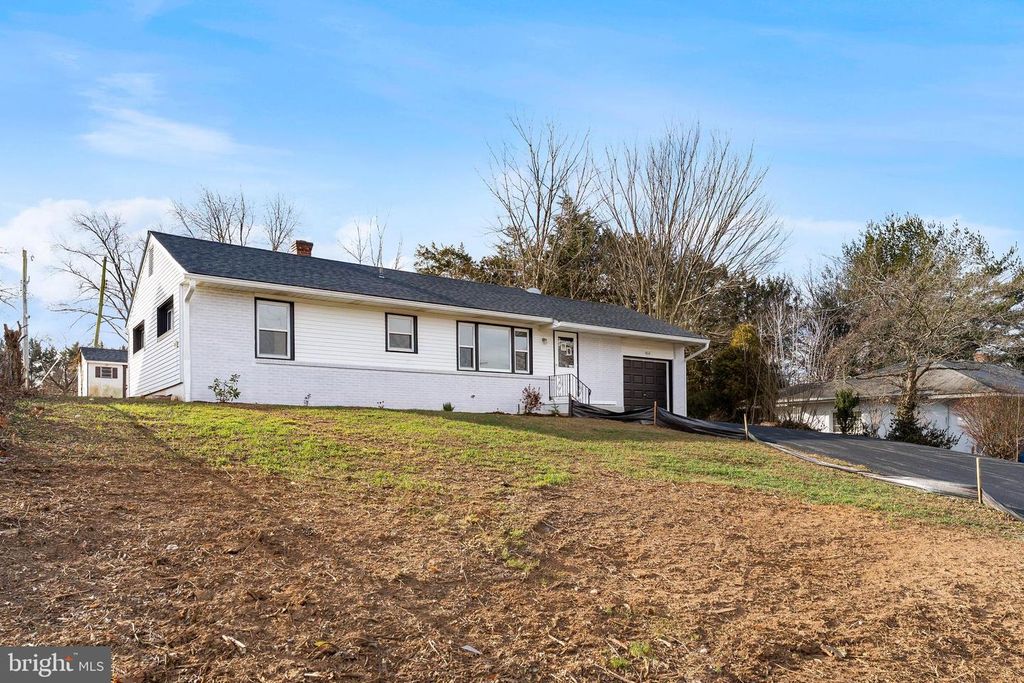 404 PEARL ST, Rising Sun, MD 21911