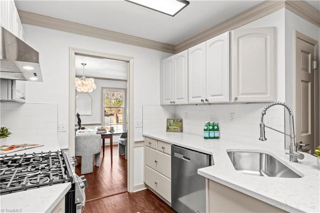 4751 Blair Court, Winston-salem, NC 27104