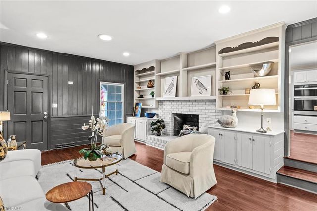 4751 Blair Court, Winston-salem, NC 27104