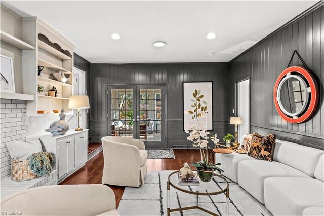 4751 Blair Court, Winston-salem, NC 27104