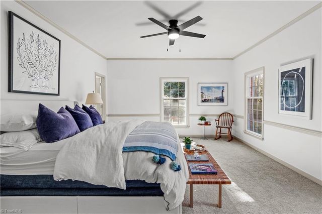 4751 Blair Court, Winston-salem, NC 27104