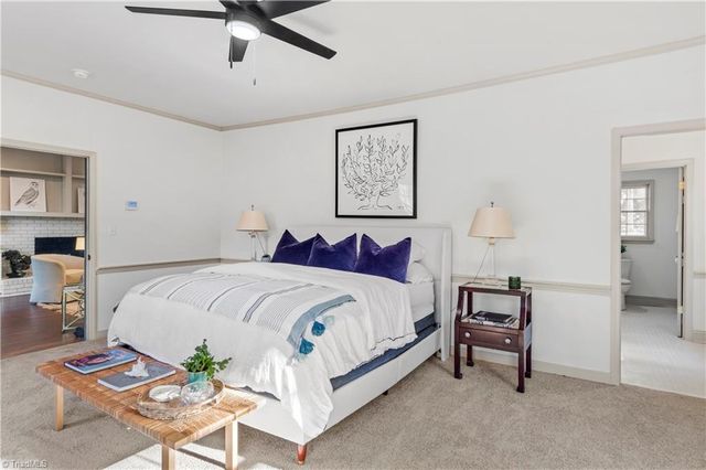 4751 Blair Court, Winston-salem, NC 27104