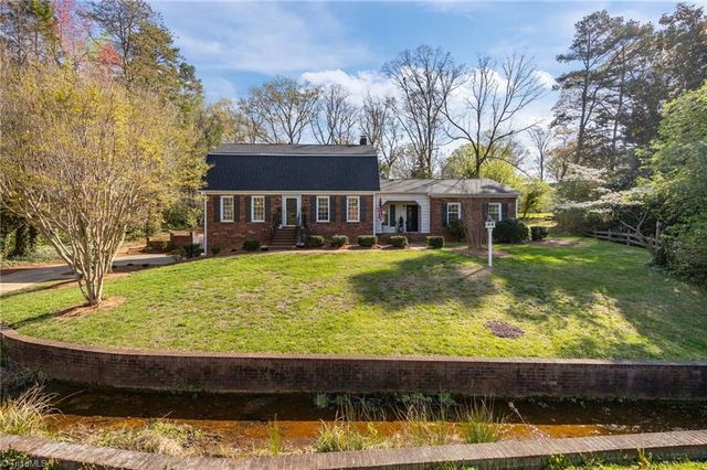 4751 Blair Court, Winston-salem, NC 27104