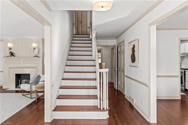 4751 Blair Court, Winston-salem, NC 27104