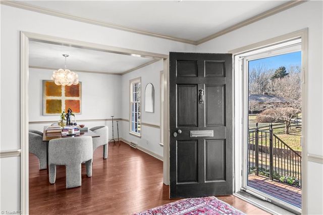 4751 Blair Court, Winston-salem, NC 27104