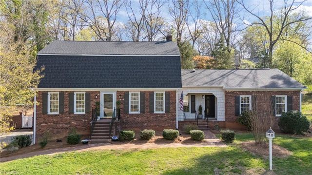 4751 Blair Court, Winston-salem, NC 27104