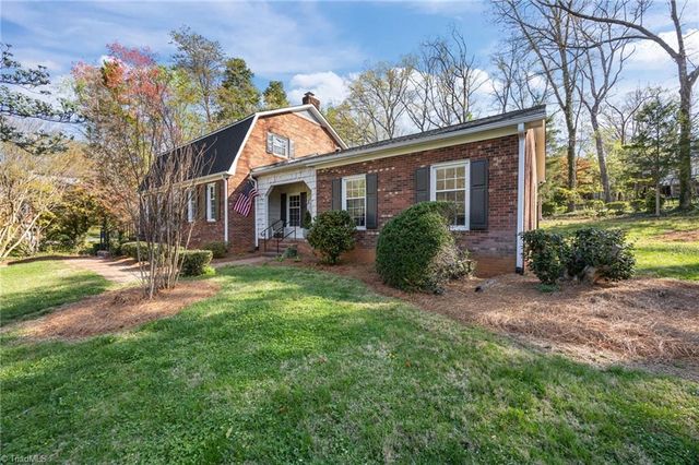 4751 Blair Court, Winston-salem, NC 27104
