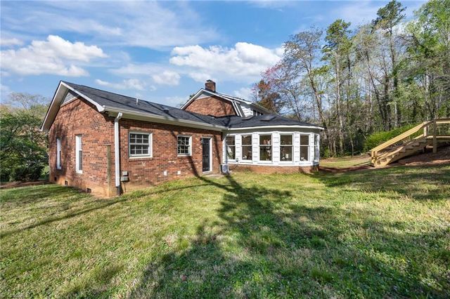 4751 Blair Court, Winston-salem, NC 27104