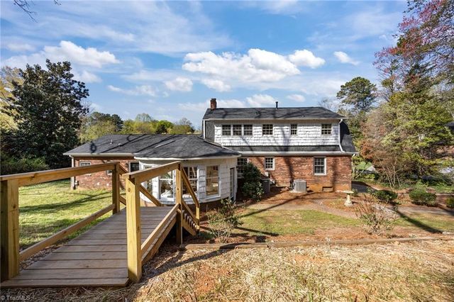 4751 Blair Court, Winston-salem, NC 27104