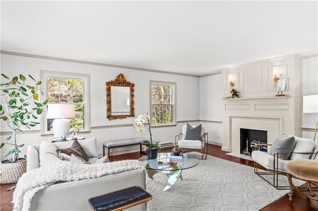 4751 Blair Court, Winston-salem, NC 27104