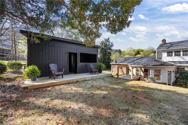 4751 Blair Court, Winston-salem, NC 27104