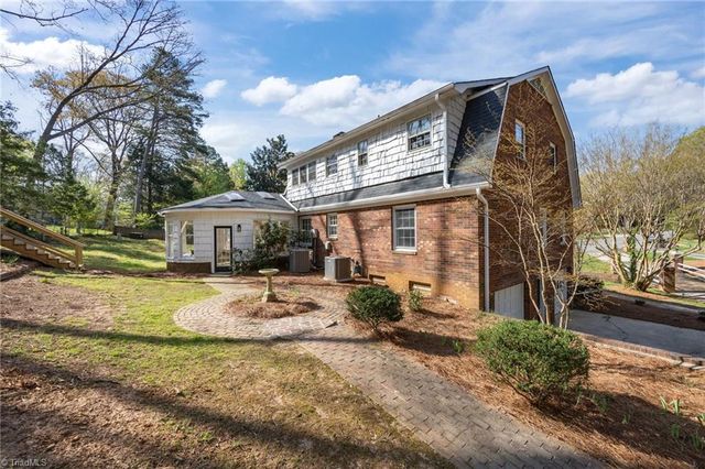 4751 Blair Court, Winston-salem, NC 27104