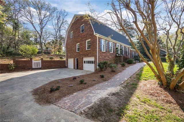 4751 Blair Court, Winston-salem, NC 27104