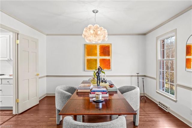 4751 Blair Court, Winston-salem, NC 27104