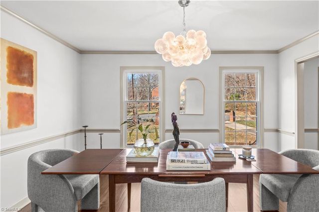 4751 Blair Court, Winston-salem, NC 27104