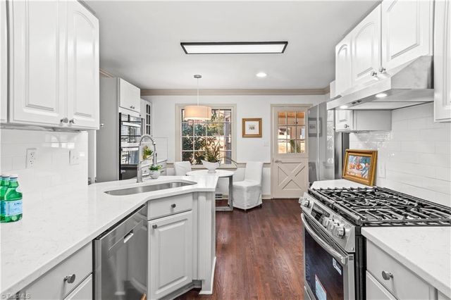 4751 Blair Court, Winston-salem, NC 27104