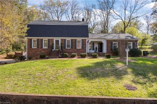 4751 Blair Court, Winston-salem, NC 27104